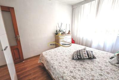 Apartament cu 3 camere decomandat, mobilat în Nord - 9