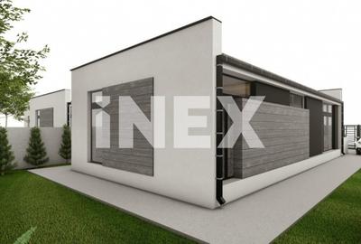 Casă cu 4 camere cu Teren 465 Mp în Central - 1