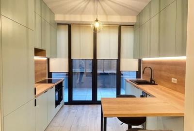 Apartament duplex - proprietar - Herastrau - Soseaua Nordului, Cartierul Francez - 11