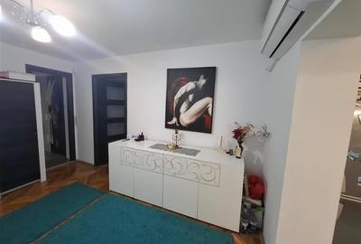 4 camere amenajat, 2 bai, central, et 2, garaj bonus - 17