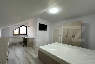 Apartament 2 camere, 60 mp, Mice?ti utilita?i incluse - 5