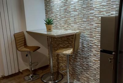 Garsonieră decomandată în Exterior Vest - 7