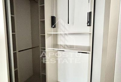 Apartament cu 3 camere, mobilat în Circumvalațiunii - 8