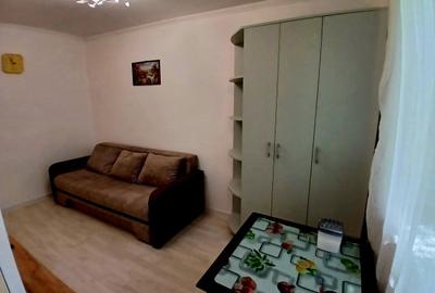 Garsonieră semidecomandată în Vitan