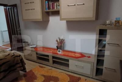 Apartament 3 camere, decomandat, ideal pentru spatiu comerci - 3