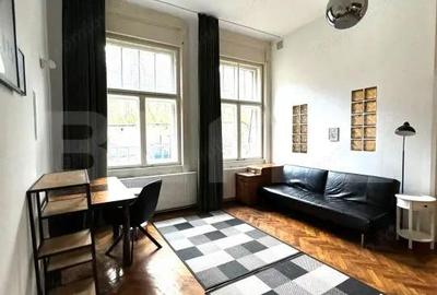 Apartament 3 camere, 80 mp, parcare, pet friendly, zona strazii Clinicilor - 11