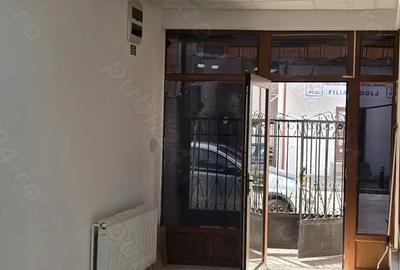 Spațiu comercial, de 40 mp, în Central - 1