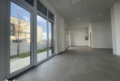 Spațiu comercial, de 67 mp, în Dumbrăvița - 1