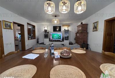 Casă cu 5 camere cu Canalizare în Cornetu - 10