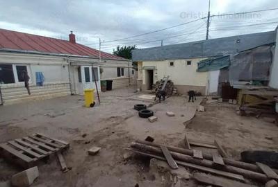 Casa 3 camere zona Brailita, suprafata teren 300 mp - 1