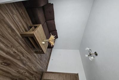 Garsonieră decomandată în Rovine - 7