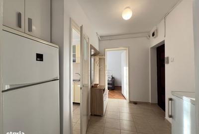 Apartament cu 3 camere semidecomandat, mobilat în Grigorescu - 3