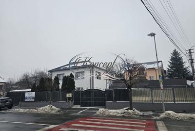 Casa individuala ideala pentru activitati comerciale / de birou - 8