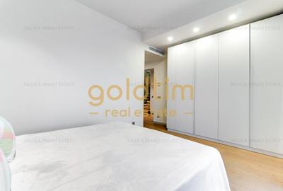 Apartament cu 4 camere semidecomandat, mobilat în Pipera - 32