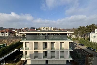 Resedinta de lux / * Kiseleff* - 58