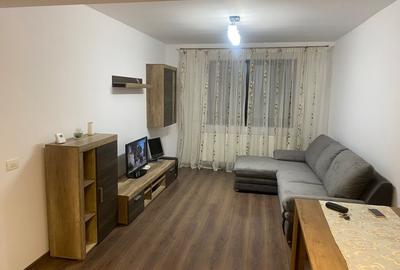 Apartament 2 camere, parter 58 mp, Tractorul