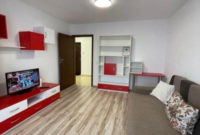 Inchiriez garsoniera 36mp,  5 minute metrou leonida - 6