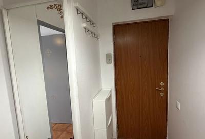 Apartament cu 2 camere decomandat, mobilat în Tineretului - 8