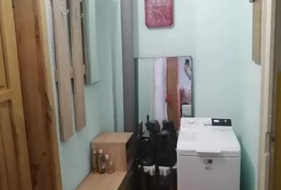 Garsonieră în Burdujeni - 4