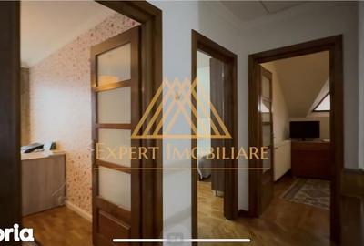 Casă cu 4 camere cu Teren 500 Mp în Central - 8