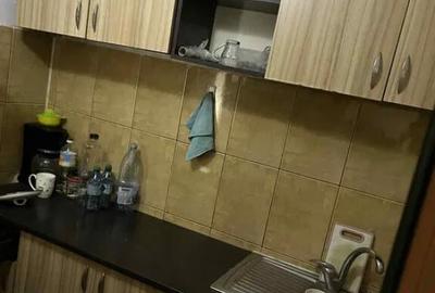 Garsoniera Confort 1 Sporit Zona George Enescu - 2