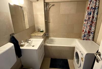 Apartament cu 3 camere decomandat în Valea Cetății - 4