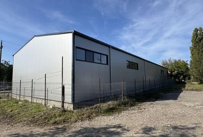 Spațiu comercial, de 750 mp, în Central - 1
