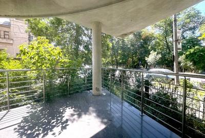 Apartament 4 camere Elena Văcărescu lux - 2