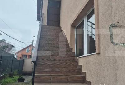 Apartament cu 4 camere decomandat în Careiului - 1