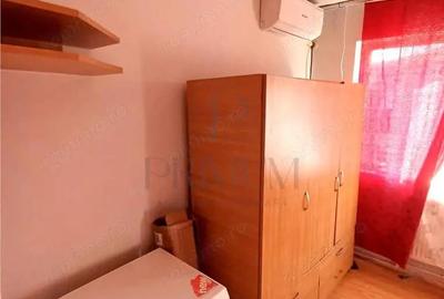 Garsoniera Spatioasa - Clima - Mobilata si Utilata - Bloc Anvelopat - Zona UMT Garsoniera Spatioasa - Clima - Mobilata si Utilata - Bloc Anvelopat - Zona UMT - 6