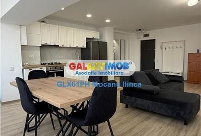 Apartament cu 2 camere, mobilat în Republicii - 6