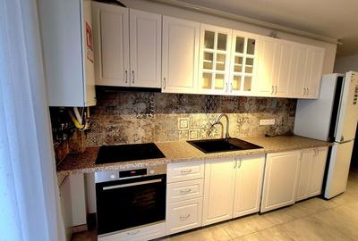 Apartament cu 2 camere decomandat în Vasile Alecsandri - 2