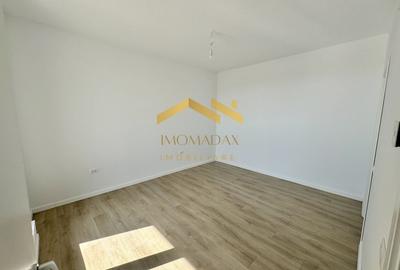 Aradului-3 Camere- 2 Terase - 19