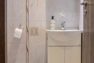 Apartament 4 camere+2 bai foarte aproapte de Spitalul Judetean - 15