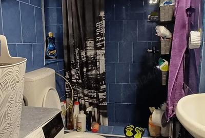 Apartament cu 2 camere decomandat în Aradului - 1