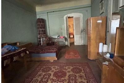 Apartament cu 5 camere semidecomandat în Ultracentral - 1