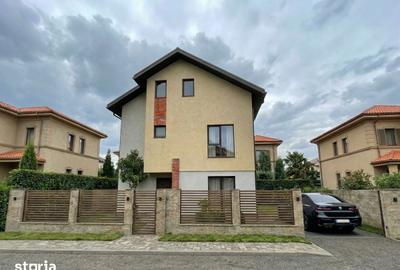 Casă cu 5 camere cu Teren 320 Mp în Ghencea - 4