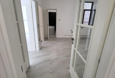 APARTAMENT 3 CAMERE-IN VILA-METROU TINERETULUI-TIMPURI NOI-2 BOXE - 14
