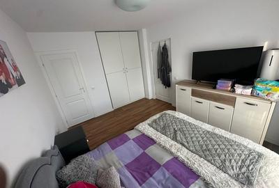 Apartament cu 3 camere în Central - 5