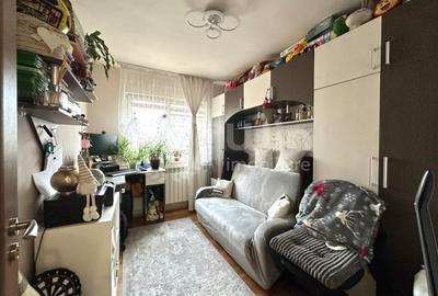 Apartament cu 3 camere decomandat, mobilat în Mănăștur - 5