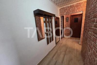 Apartament cu 2 camere decomandat, mobilat în Central - 4