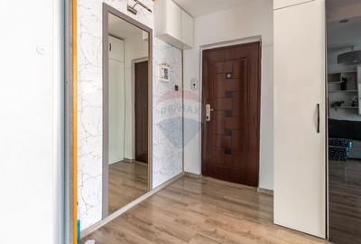 Apartament cu 2 camere de Inchiriat In zona Grigorescu - 7