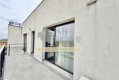 Apartament cu 2 camere, mobilat în Albert - 8