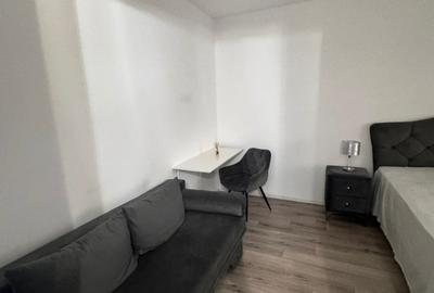 Garsonieră decomandată în Grozăvești - 4