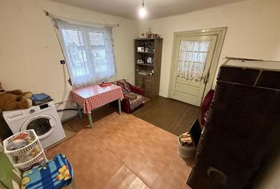 Casă cu 2 camere în Central - 5