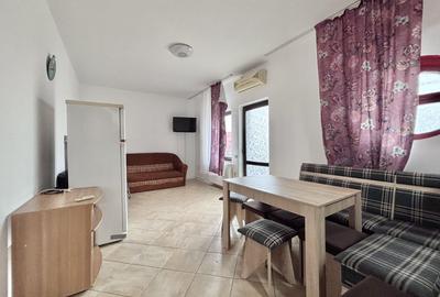 Apartament cu 2 camere decomandat, mobilat în Nord