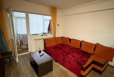 Apartament 2 camere Bld Independentei - Tg. Cucu - 2