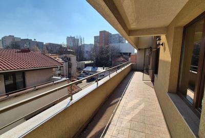 Apartament cu 6 camere decomandat în Dorobanți - 8