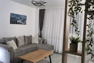Apartament cu 3 camere decomandat în Chiajna - 3
