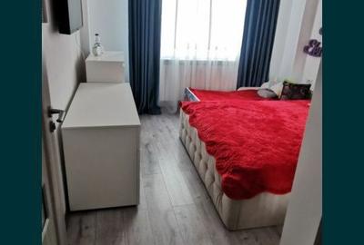 Apartament cu 3 camere decomandat în Mărășești - 4